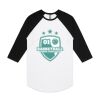 Raglan Tee Thumbnail