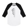 Raglan Tee Thumbnail