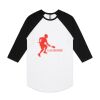 Raglan Tee Thumbnail