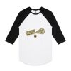 Raglan Tee Thumbnail