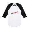 Raglan Tee Thumbnail