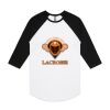 Raglan Tee Thumbnail