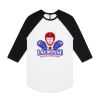 Raglan Tee Thumbnail