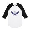 Raglan Tee Thumbnail
