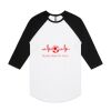 Raglan Tee Thumbnail