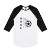 Raglan Tee Thumbnail