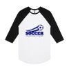 Raglan Tee Thumbnail