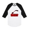 Raglan Tee Thumbnail