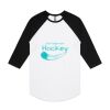 Raglan Tee Thumbnail
