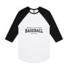 Raglan Tee Thumbnail