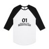 Raglan Tee Thumbnail