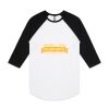 Raglan Tee Thumbnail