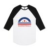 Raglan Tee Thumbnail