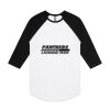 Raglan Tee Thumbnail