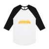 Raglan Tee Thumbnail