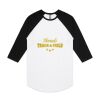 Raglan Tee Thumbnail