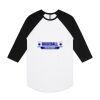 Raglan Tee Thumbnail