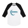 Raglan Tee Thumbnail