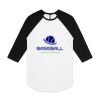 Raglan Tee Thumbnail