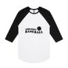 Raglan Tee Thumbnail