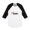 Raglan Tee Thumbnail
