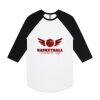 Raglan Tee Thumbnail