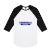 Raglan Tee Thumbnail