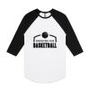 Raglan Tee Thumbnail