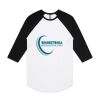 Raglan Tee Thumbnail