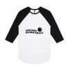 Raglan Tee Thumbnail