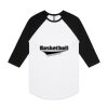 Raglan Tee Thumbnail