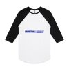 Raglan Tee Thumbnail