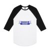 Raglan Tee Thumbnail
