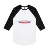 Raglan Tee Thumbnail