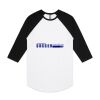 Raglan Tee Thumbnail