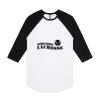 Raglan Tee Thumbnail