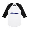 Raglan Tee Thumbnail