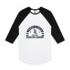 Raglan Tee Thumbnail