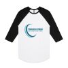 Raglan Tee Thumbnail