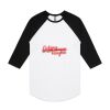 Raglan Tee Thumbnail