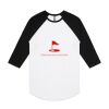 Raglan Tee Thumbnail