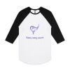 Raglan Tee Thumbnail