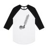Raglan Tee Thumbnail