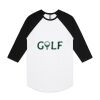 Raglan Tee Thumbnail