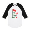 Raglan Tee Thumbnail