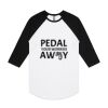 Raglan Tee Thumbnail