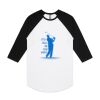 Raglan Tee Thumbnail