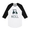 Raglan Tee Thumbnail