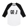 Raglan Tee Thumbnail
