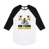Raglan Tee Thumbnail